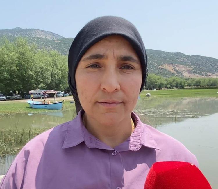 ZİYARETÇİLERİN İLGİ ODAĞI