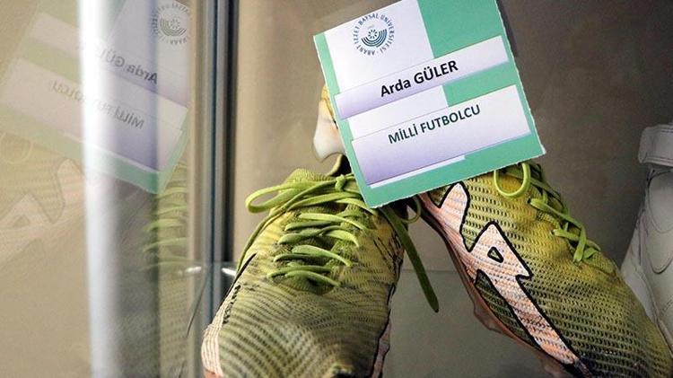 1 HAFTADA AYAKKABI ELİMİZE ULAŞTI