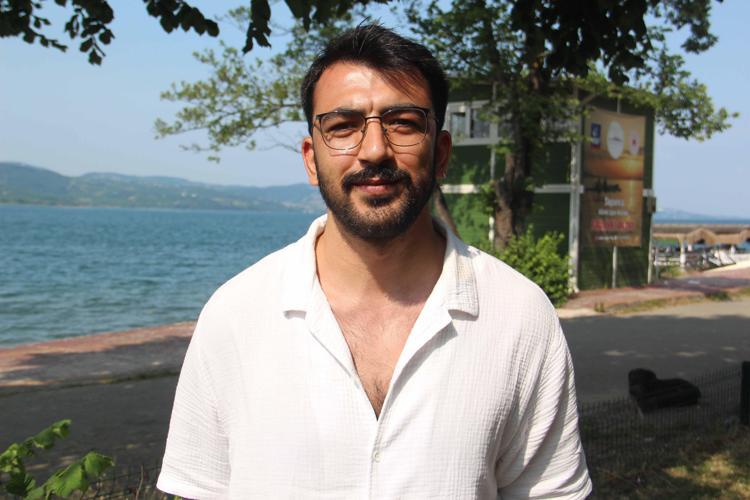 HALKIN KULLANIMI İÇİN BİRAZ DAHA KISITLI BİR ALAN VAR