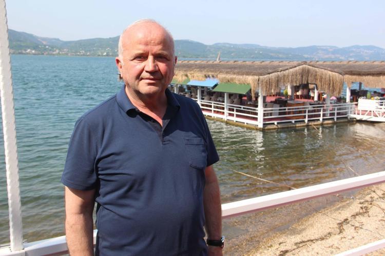 İSTİŞARE YAPARAK İLERLENMESİNDE FAYDA OLACAĞINI DÜŞÜNÜYORUM