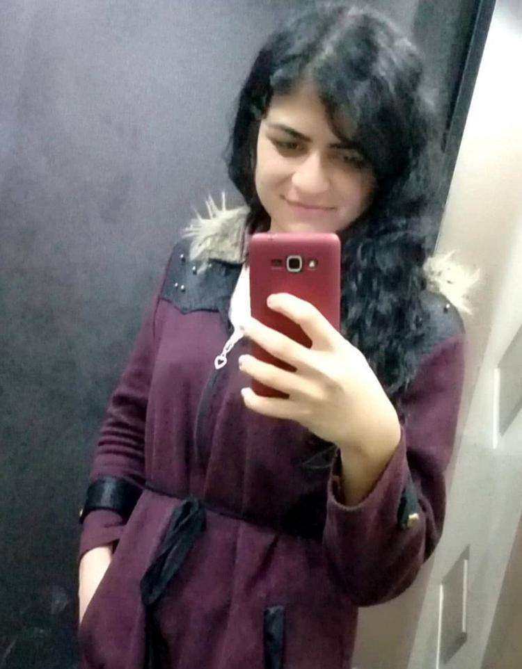 KEMİKLER NİHALE AİT ÇIKTI