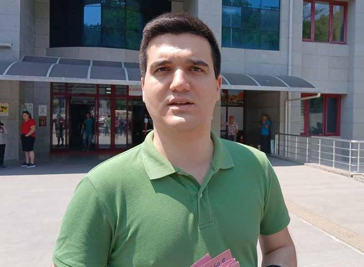 ADALET YERİNİ BULDU