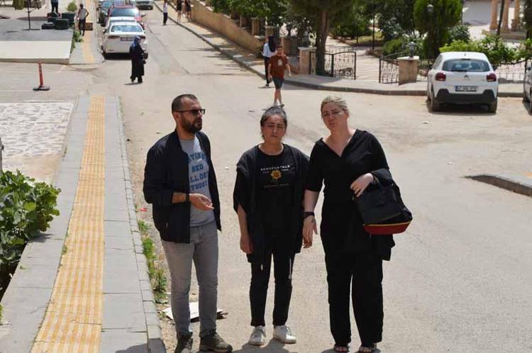 LÜTFEN GEREKEN YAPILSIN