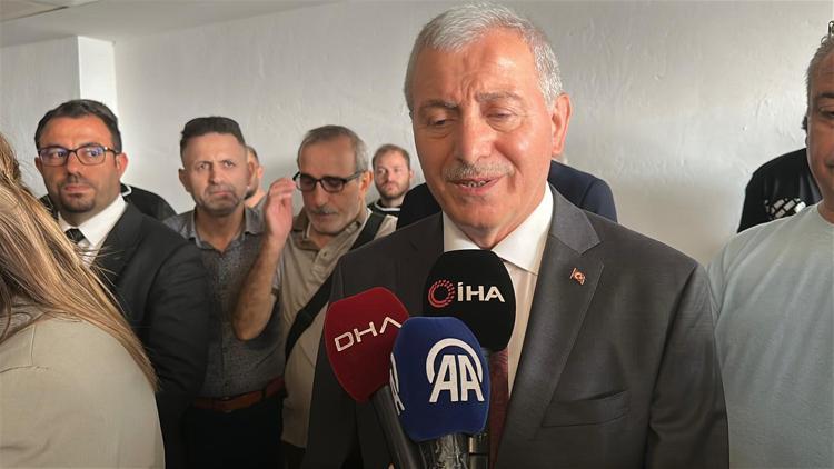 SÖZÜN BİTTİĞİ YERDEYİZ