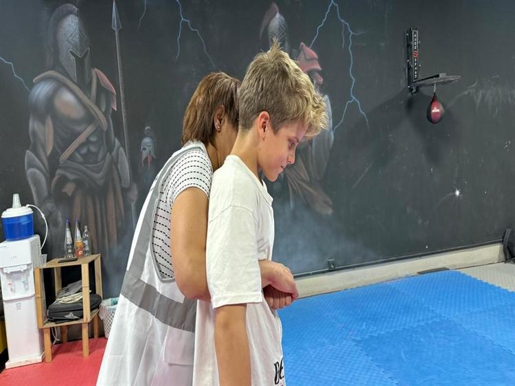 5 BİN ARAMA KURTARMA GÖNÜLLÜSÜ HEDEFLİYORUZ