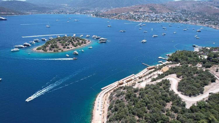 TESİSLERDE 6 MİLYON KİŞİ KALDI