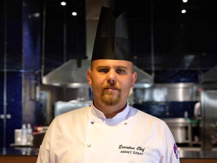 YEMEKLERİN BİRÇOĞU İMKANSIZLIKTAN ÇIKMIŞTIR