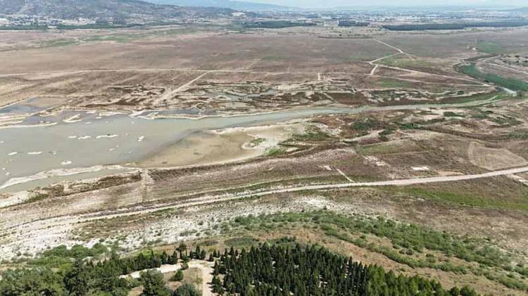 SU KAYNAKLARINI HOR KULLANDIK