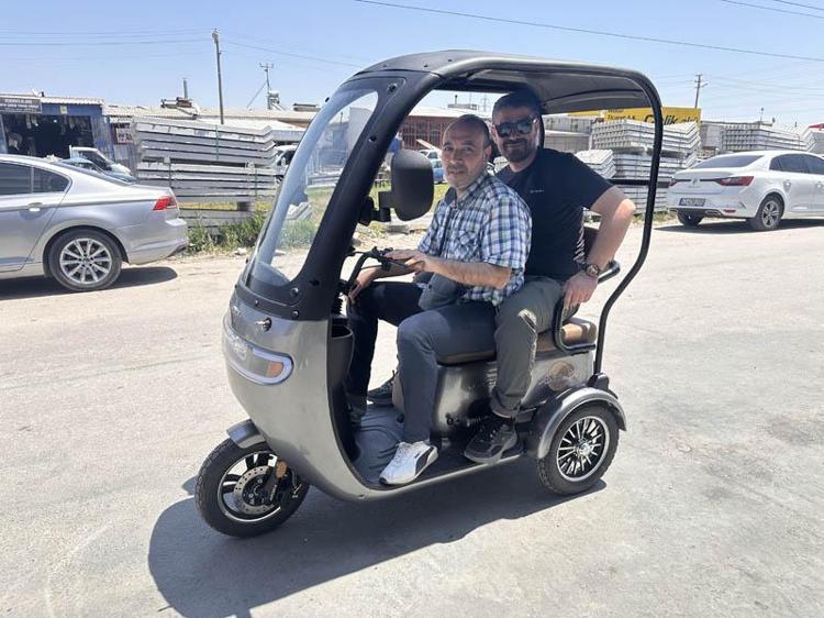 ‘İYİLİK İYİDİR’