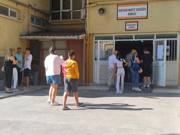 HAZIRLIK SÜRECİ BİRAZ ZORLU GEÇTİ