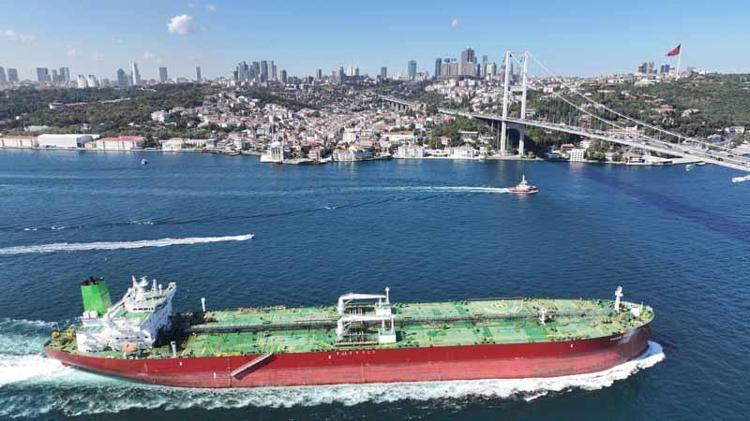 2024 YILINDA 227,4 MİLYON DOLAR TAHSİL EDİLDİ
