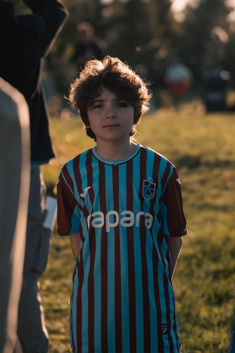 İLK KIVILCIM SOSYAL SORUMLULUK BİLİNCİNDEN ÇIKTI