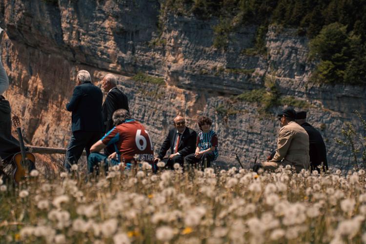 MÜZİK SEÇİMİNDE TESADÜF YOK, DUYGU VAR