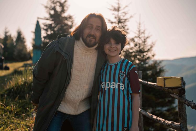 TRABZONSPOR’UN BÜYÜKLÜĞÜ BİRLİKTELİĞİNDEN GELİR