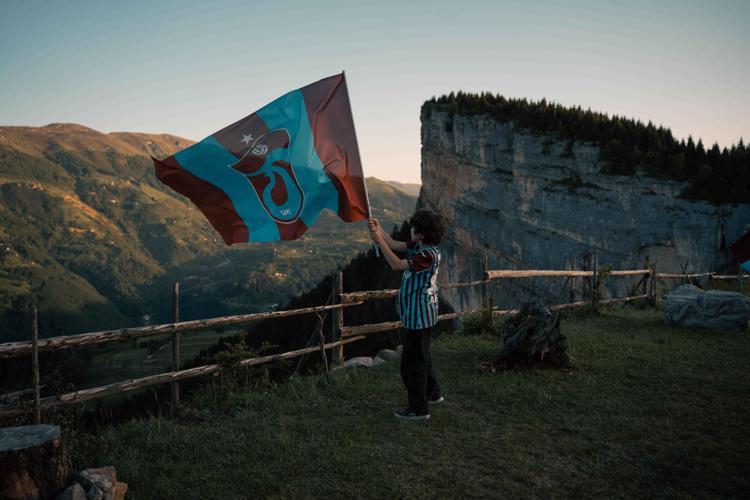 TRABZONSPOR; EREN VE AHMET’TİR