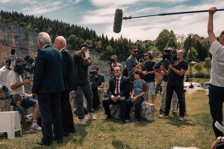 DUYGU YÜKLÜ TELEFONLAR ALDIK