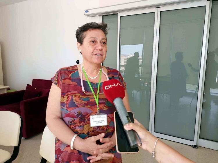 GAYRETLİ VE İSTEKLİYDİ