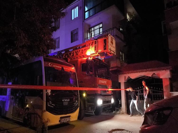 SOSYAL MEDYA PAYLAŞIMI DİKKKAT ÇEKTİ
