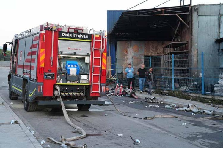 SAĞLIK BAKANLIĞI: HASTALAR TEDBİR AMACIYLA NAKLEDİLDİ
