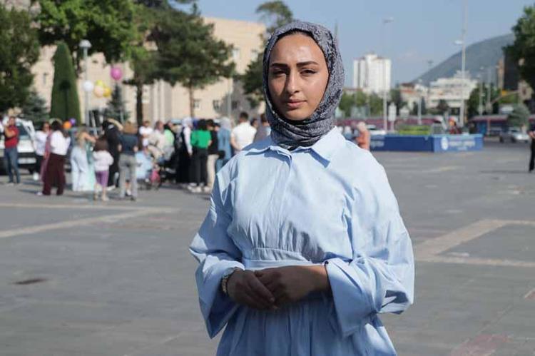 ‘YÜZDE 100’E GETİRDİK’