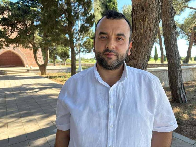 TEK ÖRNEK OLMASI AYRICALIKLI BİR YERE SAHİP