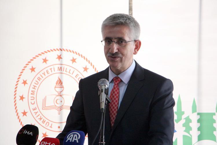 BURADAN AYRILINCA BİR RUHLA ŞEHRİNİZE DÖNECEKSİNİZ