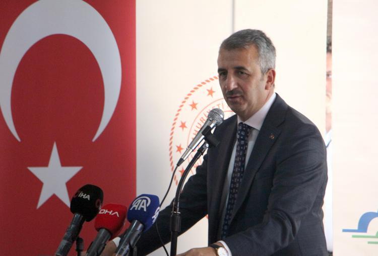 GELECEKLE İLGİLİ MUHAKKAK HAYALLERİNİZ OLSUN