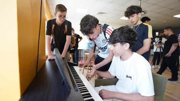 ALARIO: ÇOK KALİTELİ VAKİT GEÇİRDİK