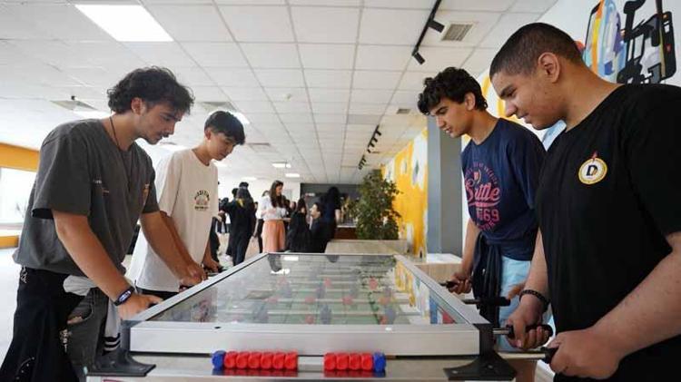 BELMUDEZ: FARKLILIKLARLA BERABER BİZ OLABİLİRİZ