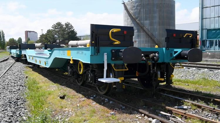 YÜZDE 95 YERLİLİK ORANINA SAHİP