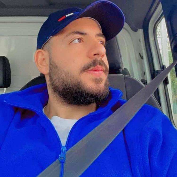 BAŞKA ARAÇ TESPİT EDİLDİ