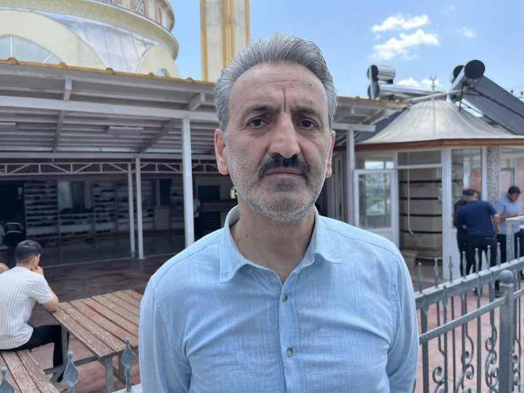 DİKİZ AYNASINDAN GÖRMÜŞ