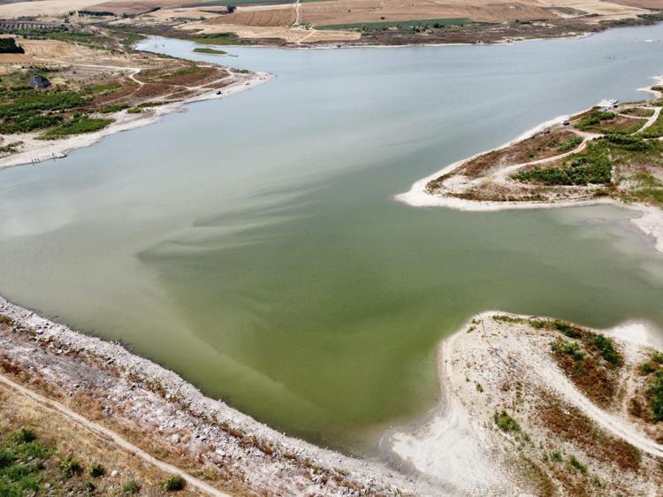 KURAKLIĞIN ETKİLERİ