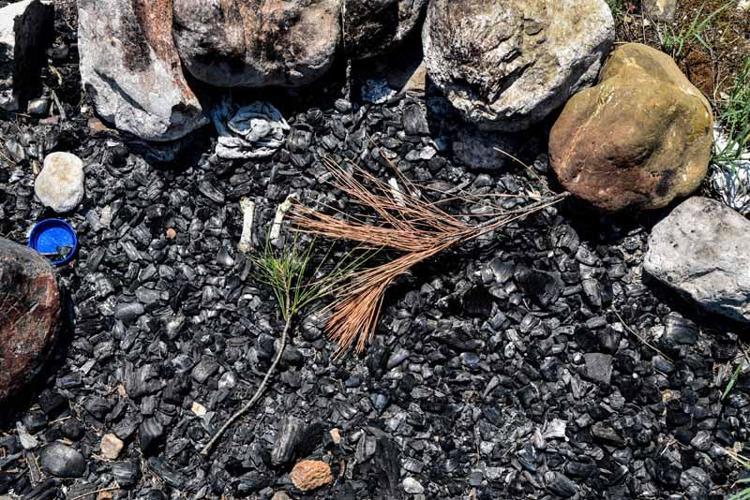 TEHDİT DİNLEMEDİLER