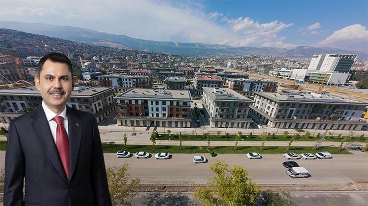 BAKAN KURUM: ZOR GÜNLERDEN BUGÜNLERE