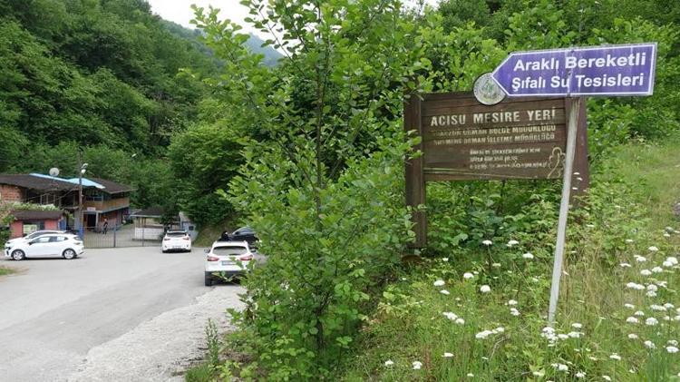 DOĞAL VE ŞİFALI OLDUĞUNA İNANIYORUZ