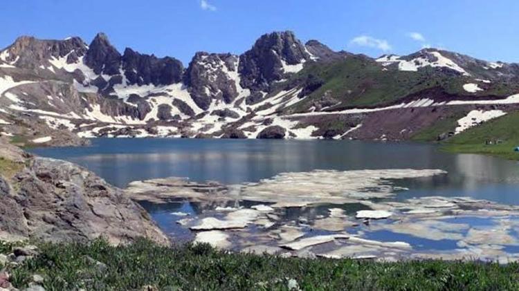 ÇOK DEĞERLİ BİR MİRAS