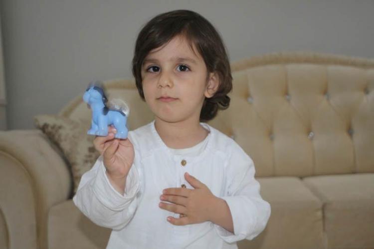 120 MİLYON TLYE İHTİYACIMIZ VAR