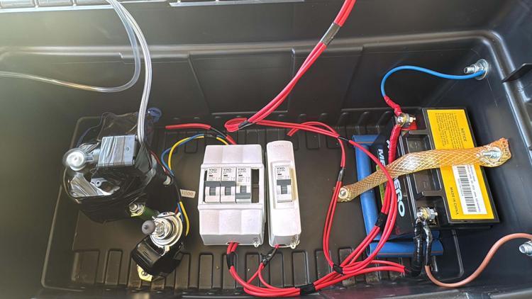 9 GÜNLÜK ÇALIŞMA