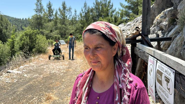 BENİM İÇİN BÜYÜK KOLAYLIK OLDU