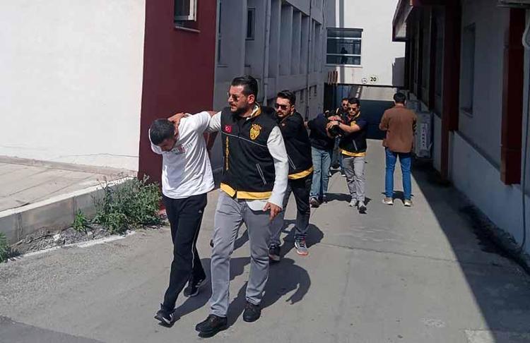 2 AY SONRA HAYATINI KAYBETTİ