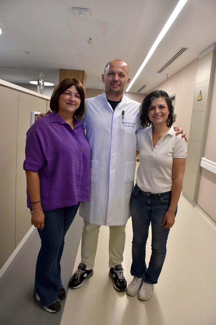 BUNU YAŞAYAN BİRİSİYLE YOL YÜRÜYORUM