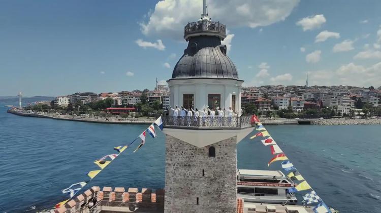 YÜREKTEN TEŞEKKÜR EDİYORUM