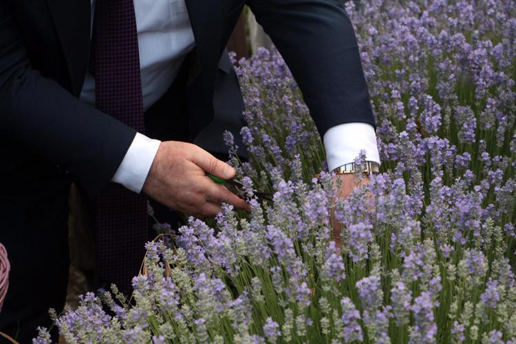 ‘2015’TEN BERİ ÜRETİM YAPIYORUZ’