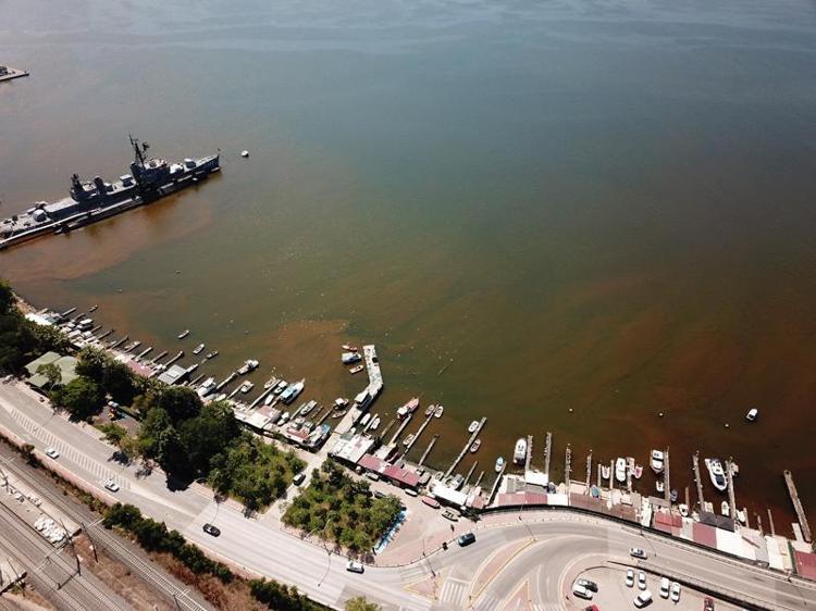 MARMARA İÇİN NUFÜS UYARISI