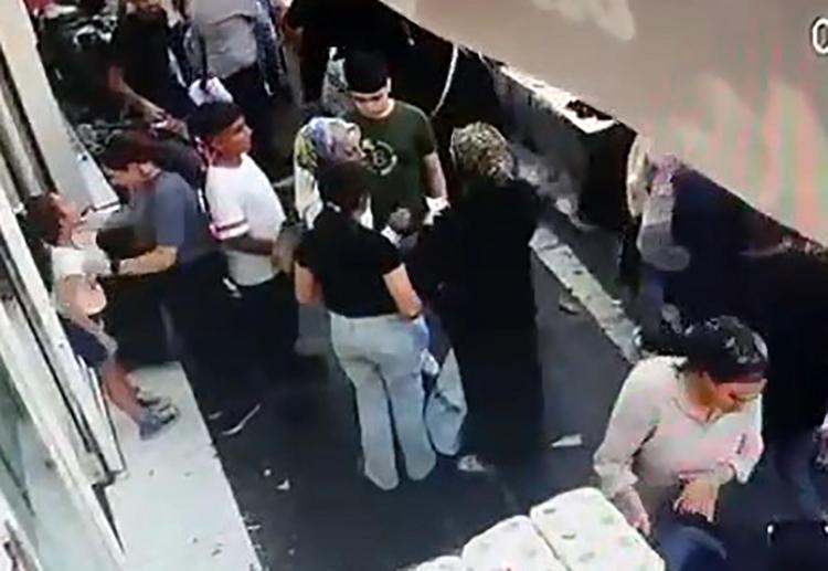 PARANIN 4 BİN LİRASI BULUNDU