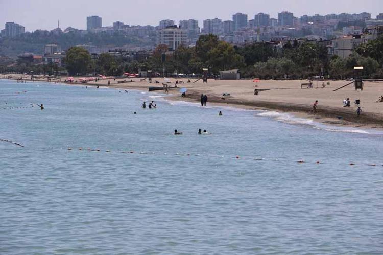 YÜZME EĞİTİMİ ŞART