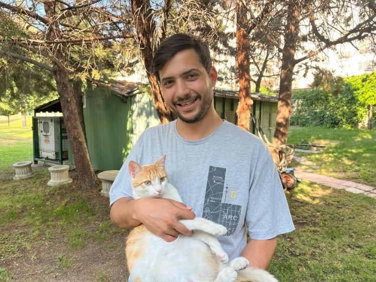 BENİM İÇİN ÇOK GÜZEL BİR DUYGU