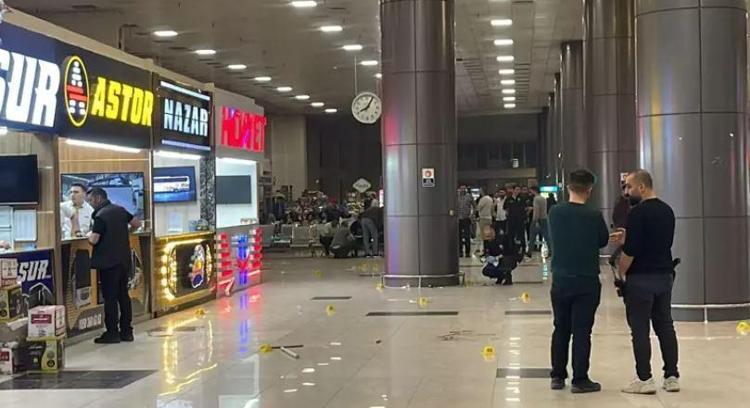 DURUŞMA KAYSERİDE GÖRÜLECEK