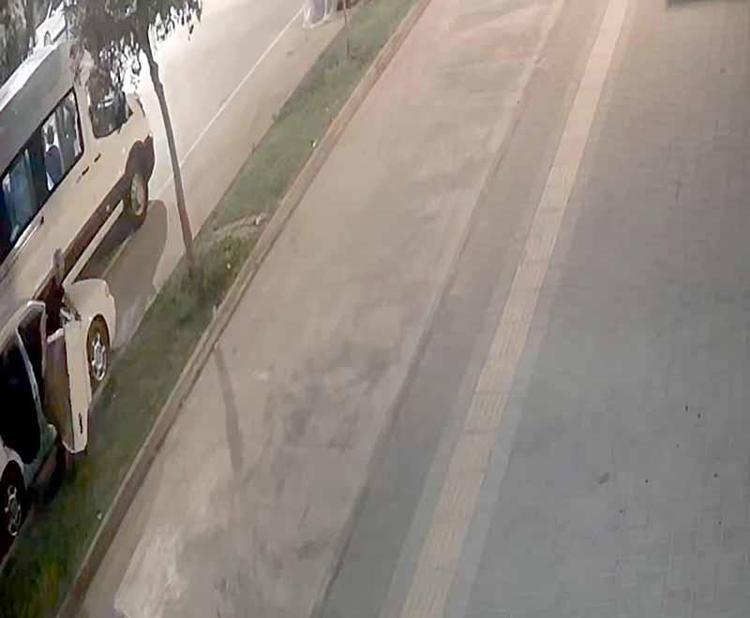 BİR GAZETECİYLE KARŞILAŞMAMAYI DİLEDİM